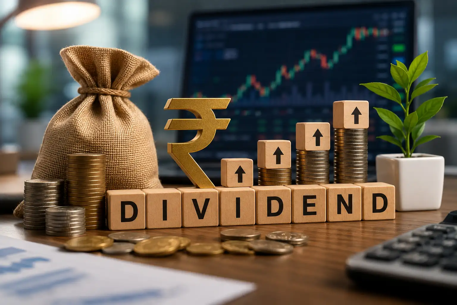 Dividend alert! Last day to buy Cochin Shipyard, LT Foods among nearly 90 stocks for dividends. Do you own any?