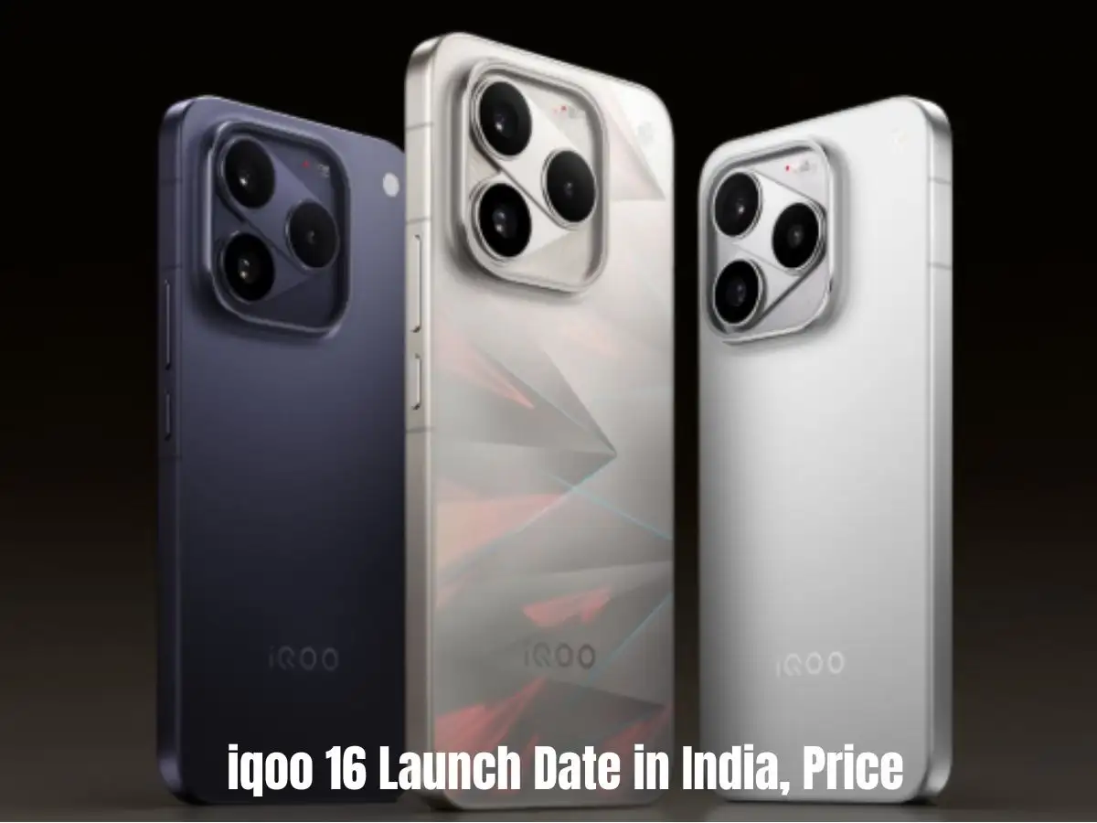 iqoo 16 launch date in India, price, camera, features and specs: What Indian buyers should know 