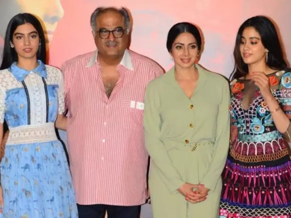 Sridevi property dispute: Where is 2.7-acre Chennai land located for which husband Boney Kapoor and daughters Janhvi and Khushi received SC notice? 