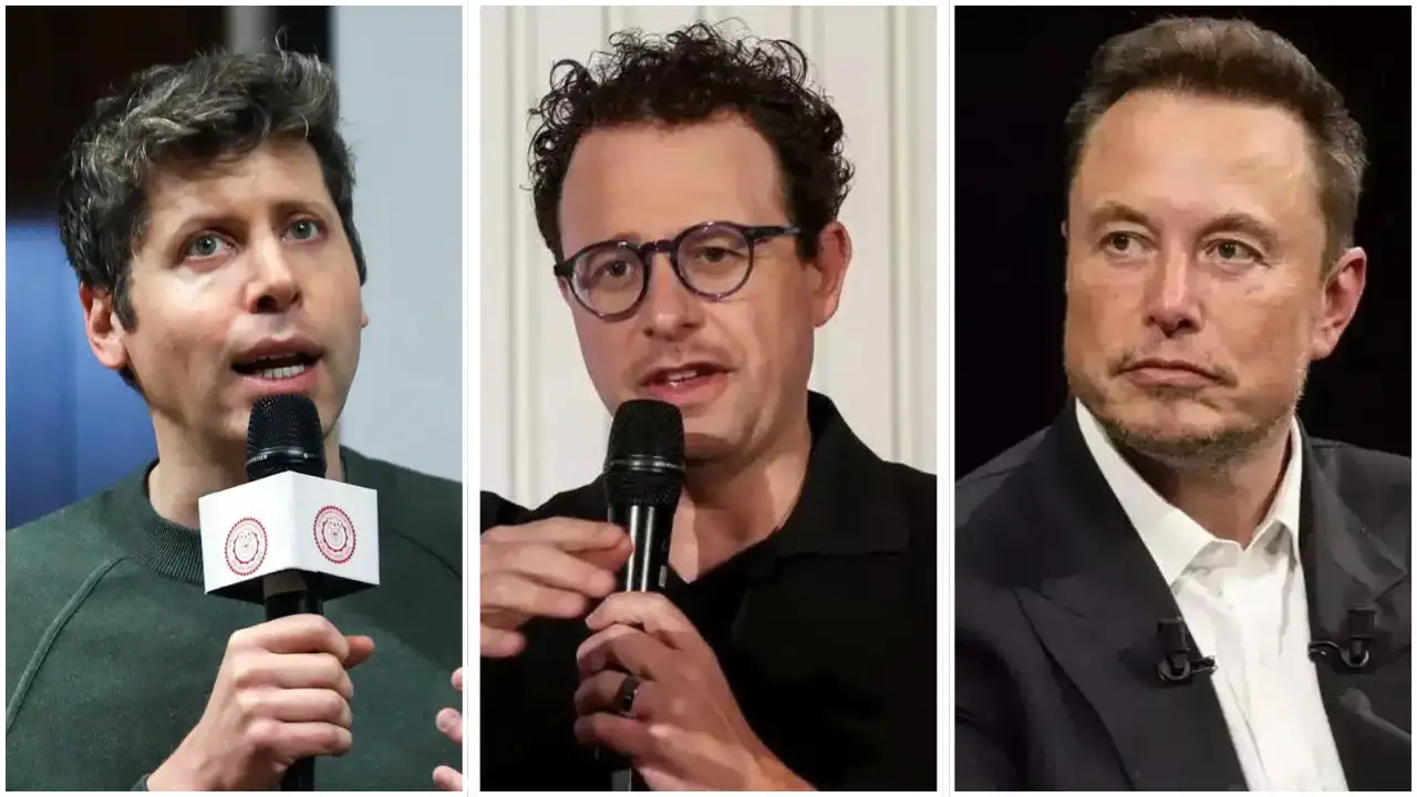 What AI leaders and world governments have to say about 'AI doom' fears