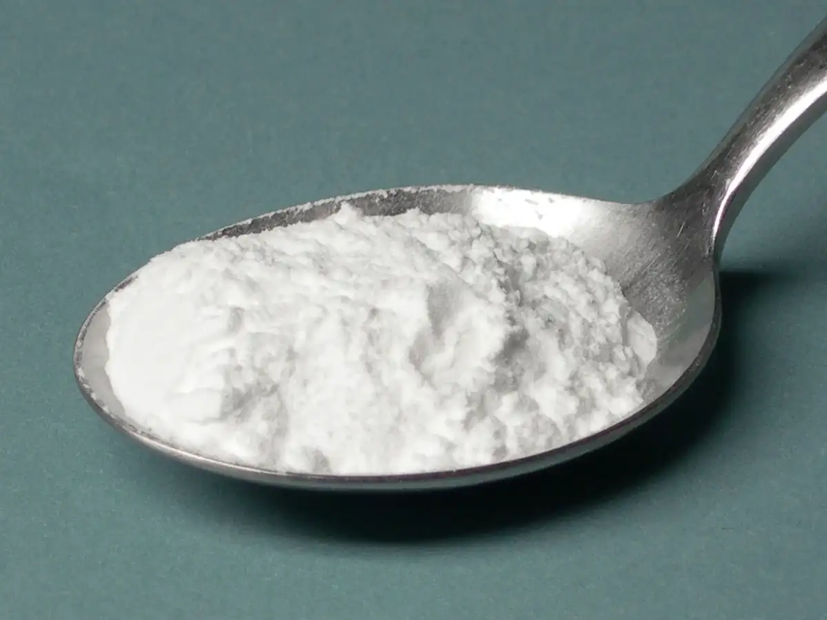 No self-rising flour? Mix 1 cup flour, 1¼ tsp baking powder, and ¼ tsp ...