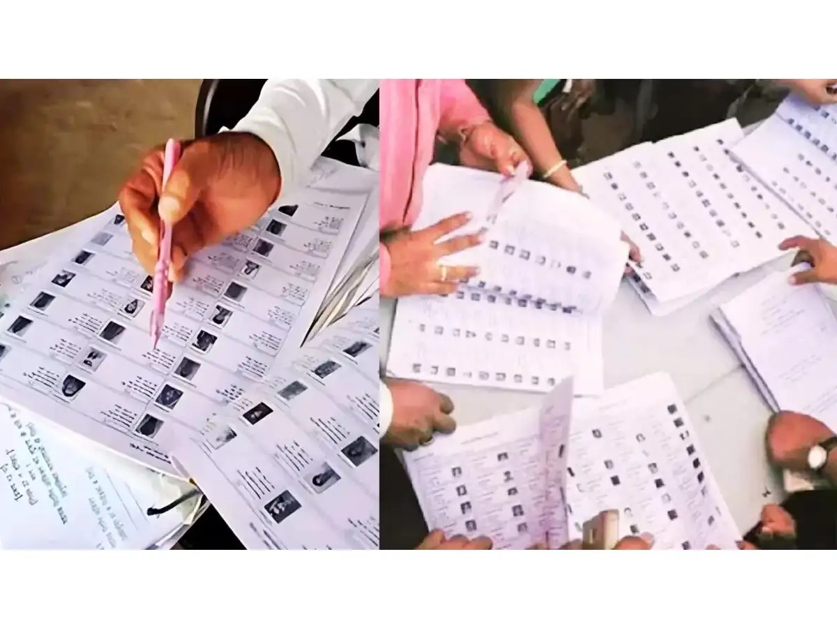 Delhi SIR: SC to hear plea against deletion of names from electoral roll on September 21 