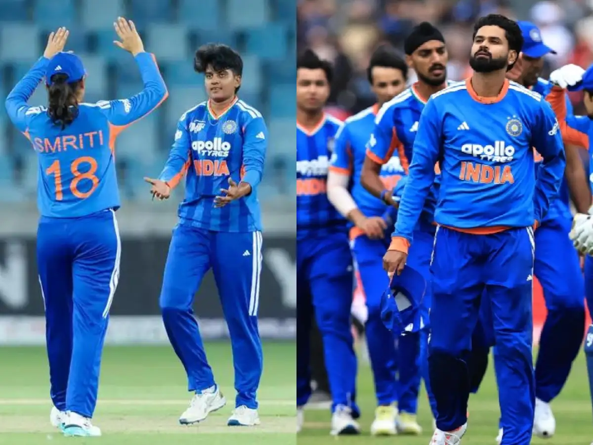 Asian Games 2026 full cricket schedule: When do Shreyas Iyer and Harmanpreet Kaur's teams play? Full fixtures, squads and timings 