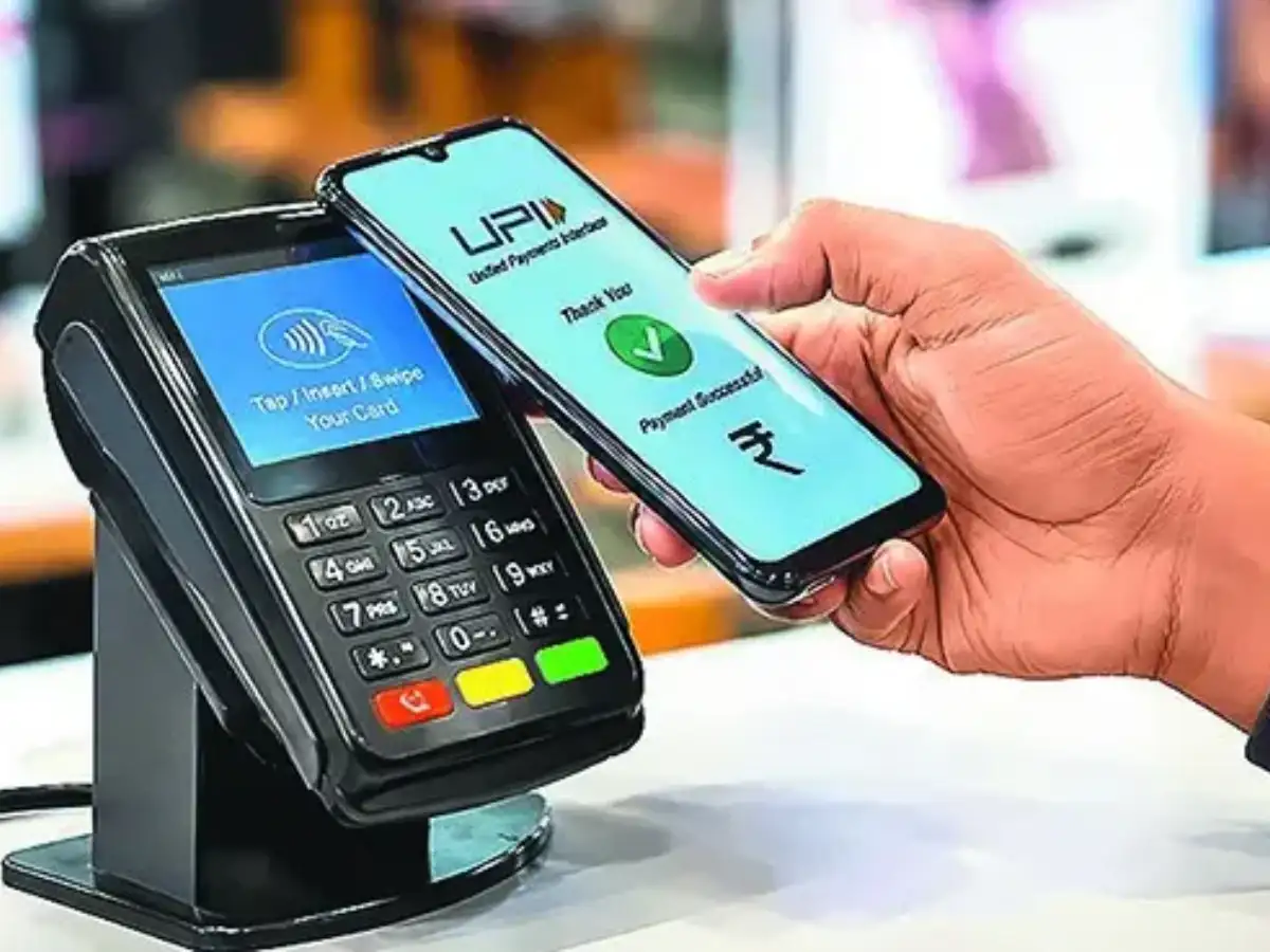 Attempt to divert attention from backlash over UPI tax: Congress on govt's Parl panel claims 