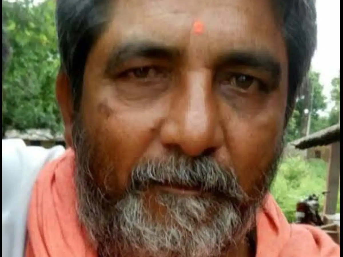 Odisha rejects Dara Singh’s remission plea in Graham Staines murder case, tells SC 