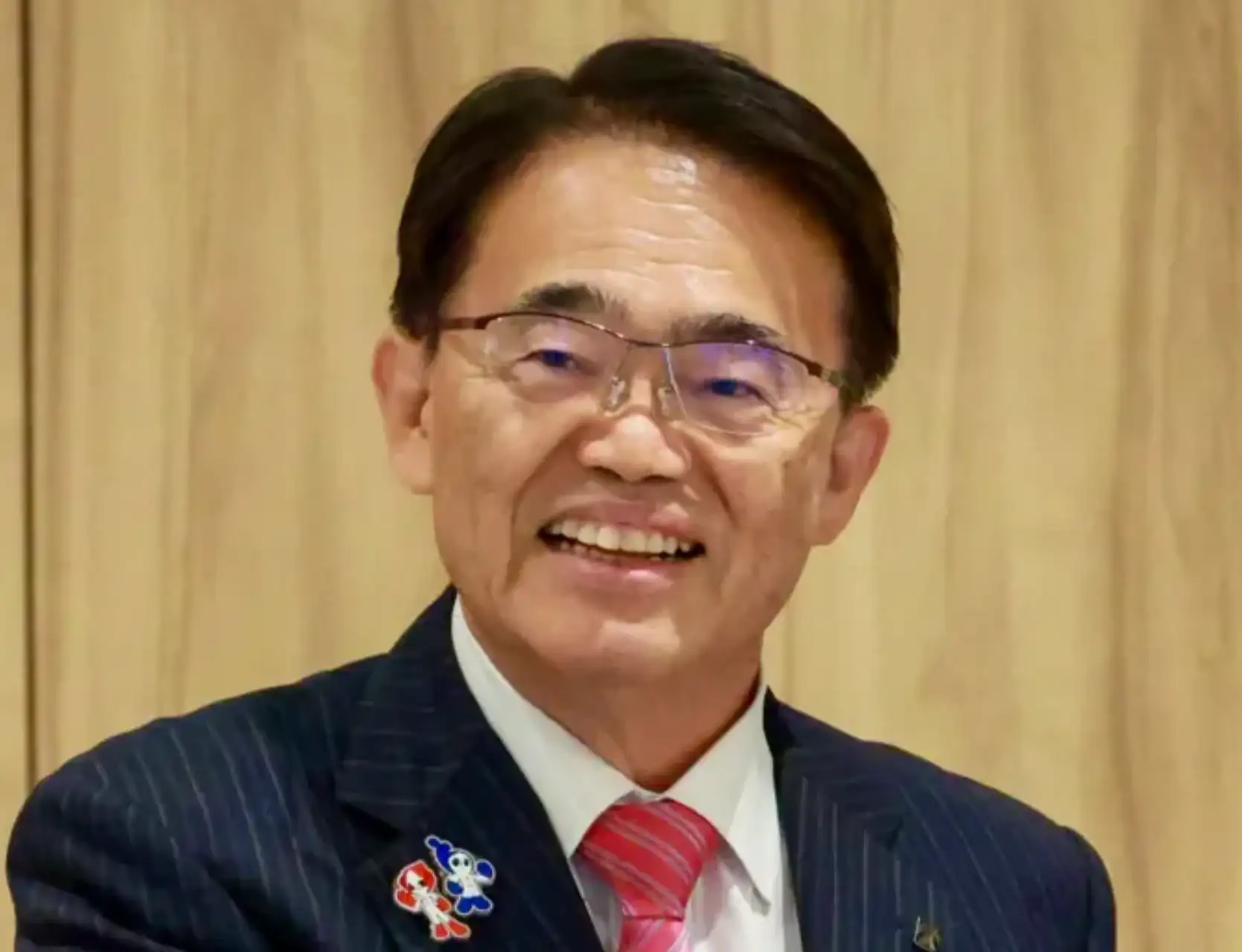Asian Games chief defends 'functional' rooms after backlash 