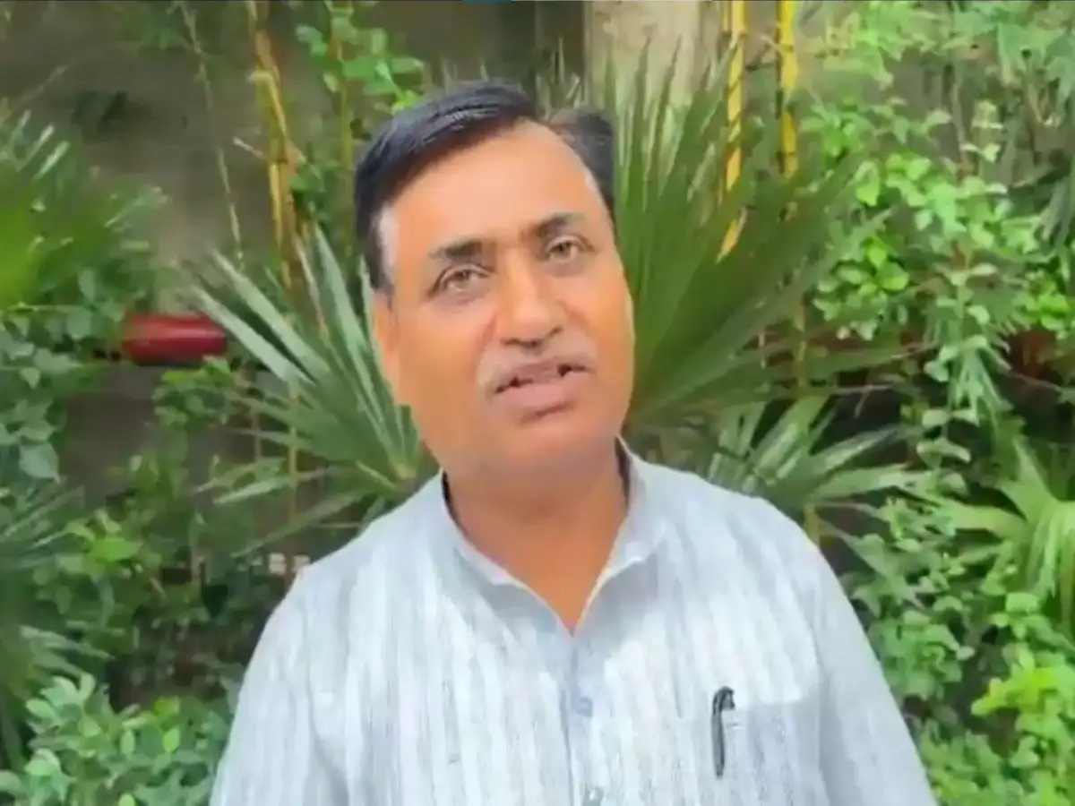 Congress sweeps four Jaipur repoll wards, Dotasra hits back at BJP’s ‘massive majority’ claim 