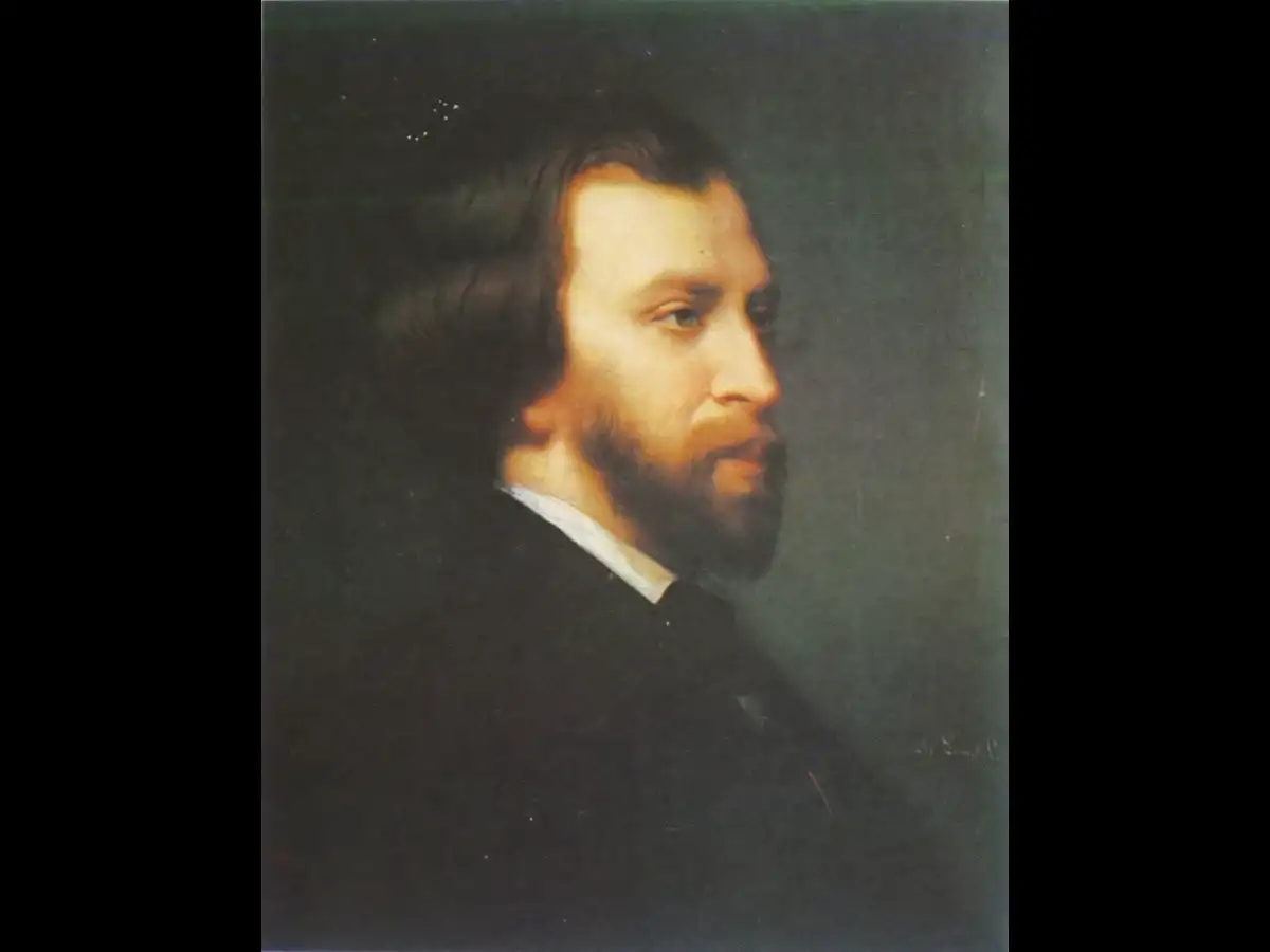 Quote of the Day by French poet Alfred de Musset: ‘A happy memory is perhaps on this earth truer than happiness itself’ - a tender reflection on memory, joy and the moments we carry with us 