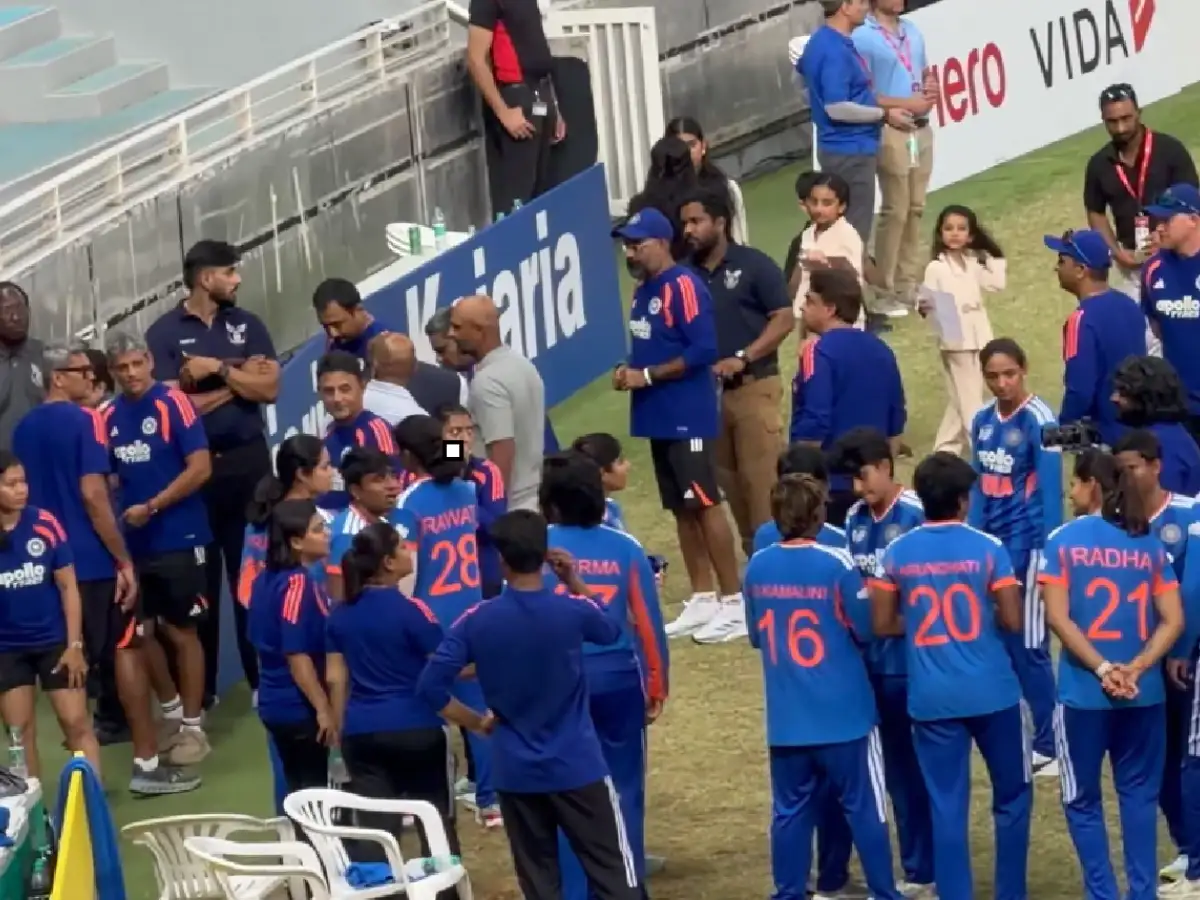Asian Games 2026: India begin women's cricket title defence against Japan after Asia Cup triumph 