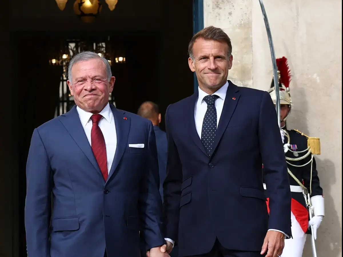 Lebanon security talks in Paris focus on replacing UN mission 