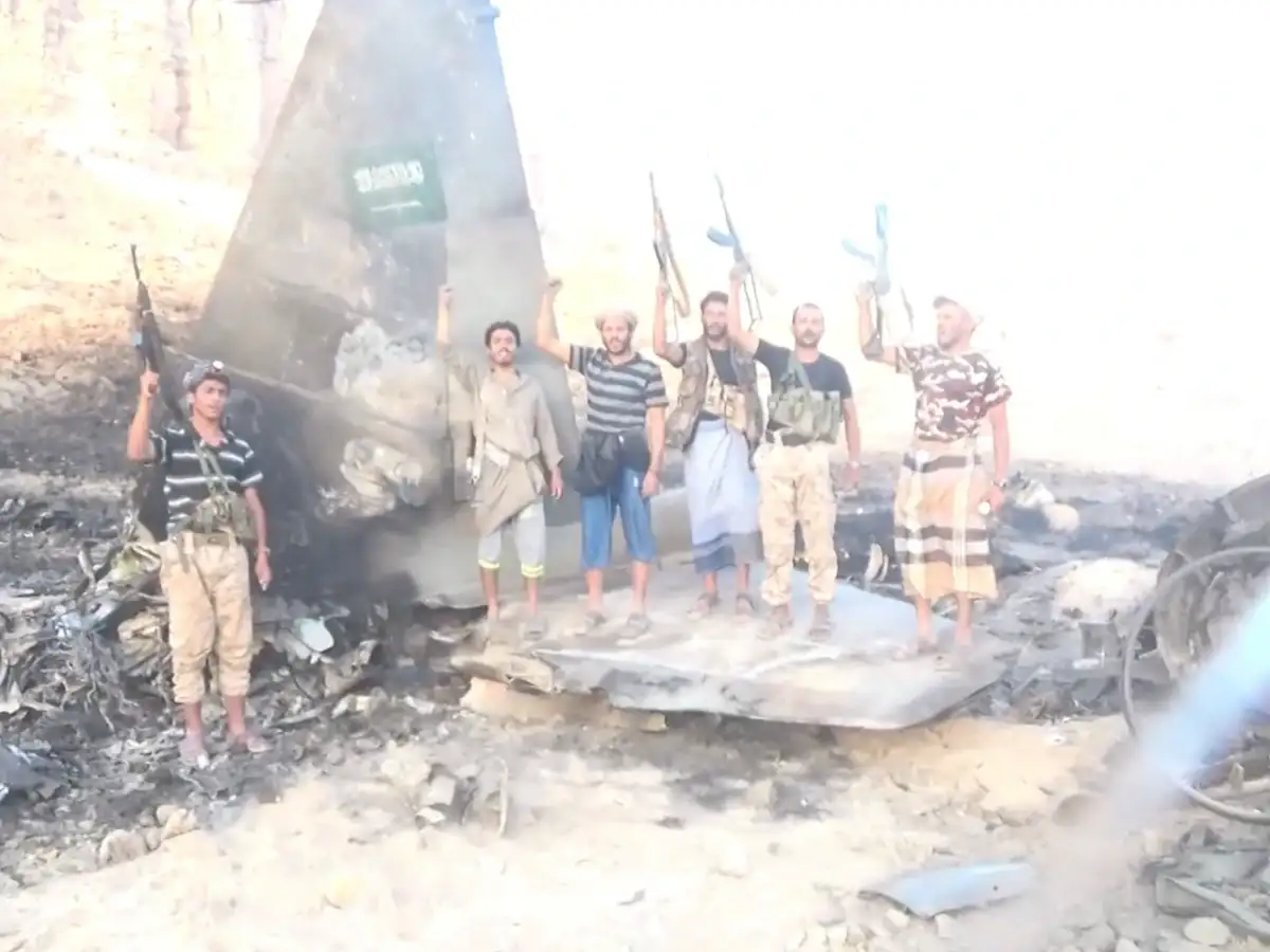 From mountain fighters to Red Sea power: How the Houthis rose to control Bab el-Mandeb 