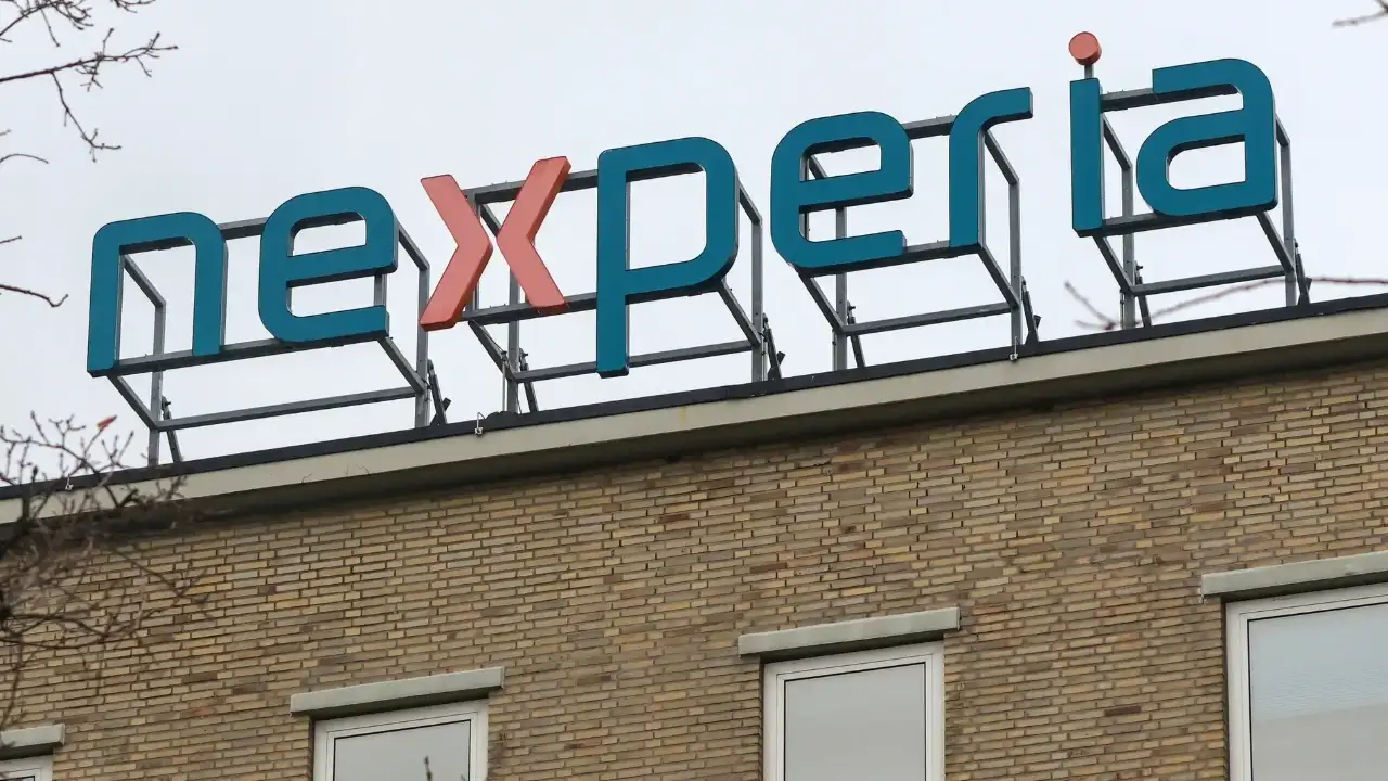Nexperia says it will partner with Tata on chip production, packaging in India