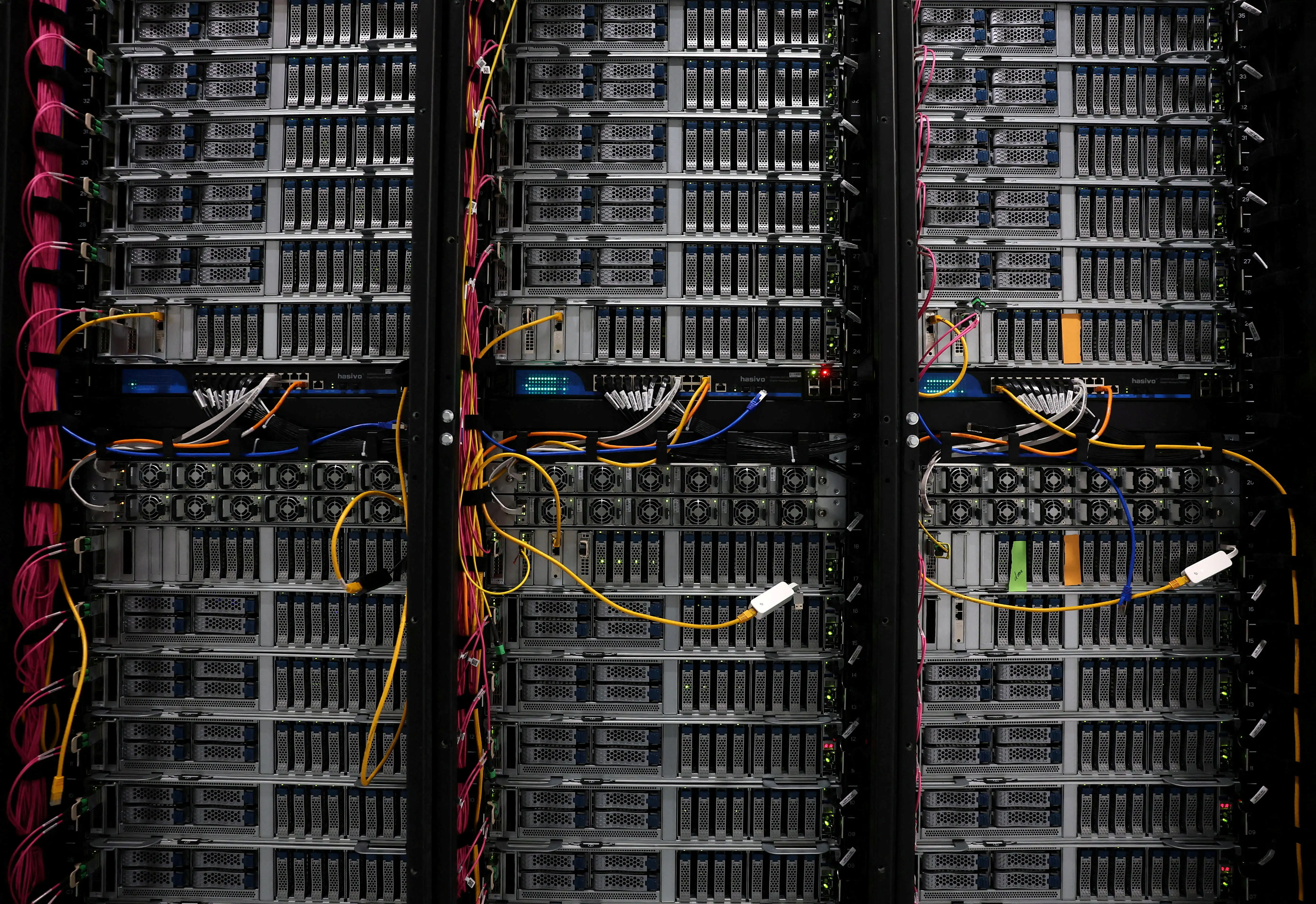 Nebius hikes AI cloud prices again as demand for computing power soars