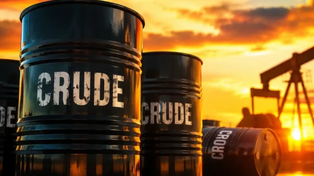 Oil prices fall 1% on hopes of limited supply disruptions