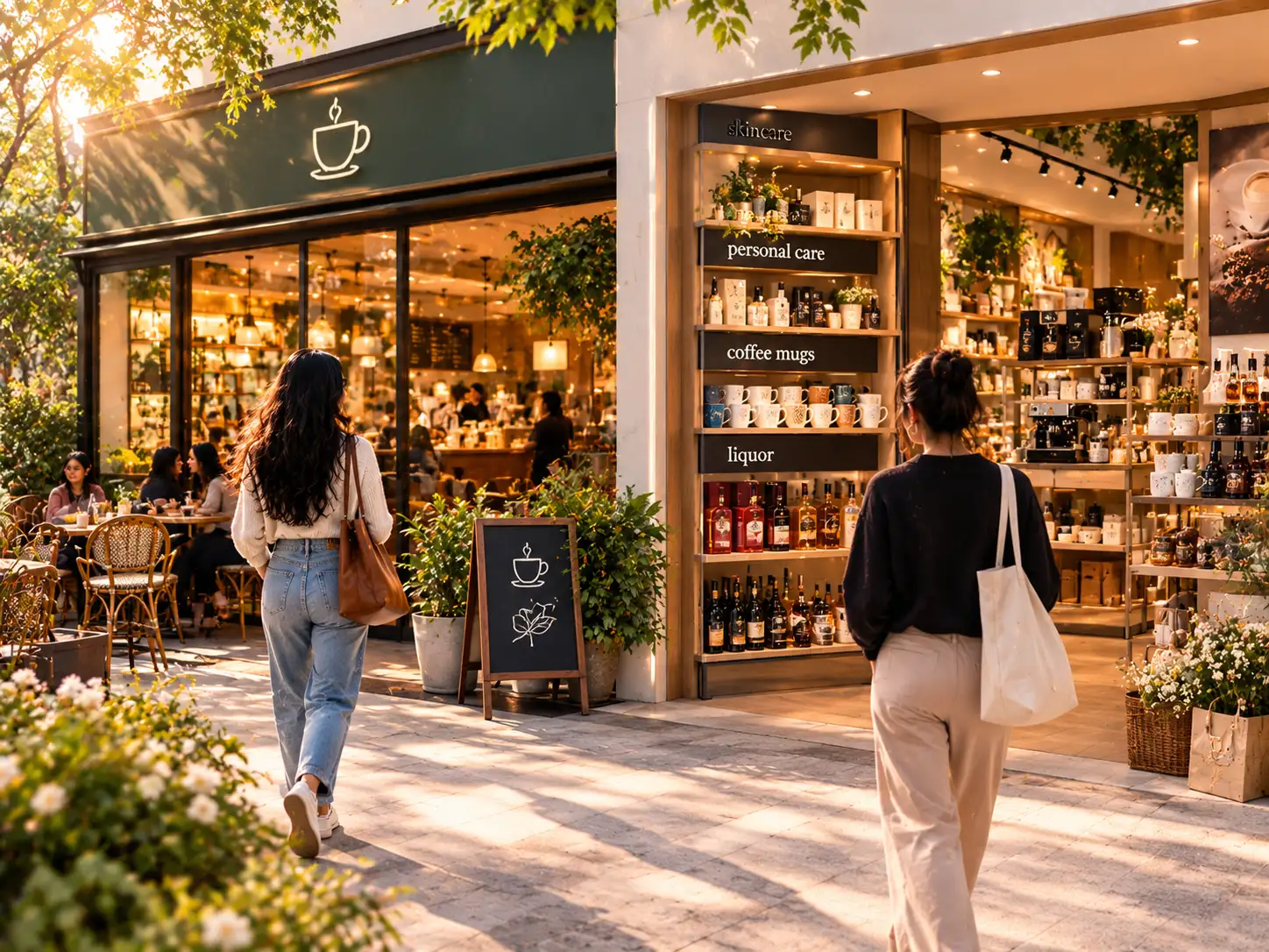Gen Z’s coffee obsession is no longer just about what’s in the cup it’s becoming a lifestyle built around taste, aesthetics, rituals and experiences.<br>
