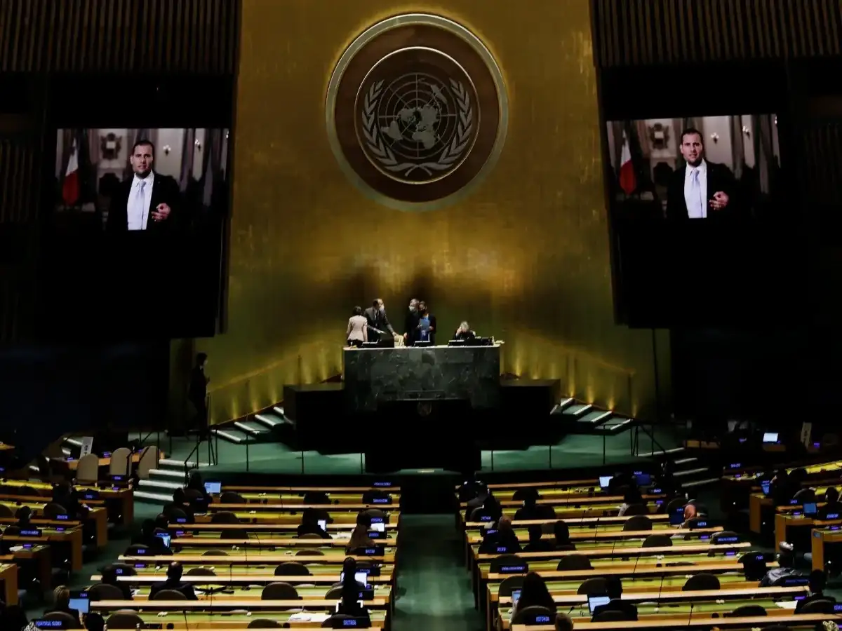 UNGA 2026: Trump’s Iran war, Ukraine, Gaza and AI to dominate world leaders’ New York summit 