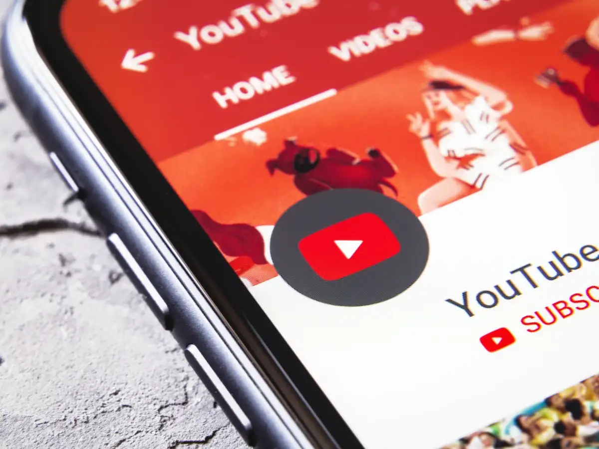 YouTube Income: India's creator economy needs to be more serious after new monetisation criteria 