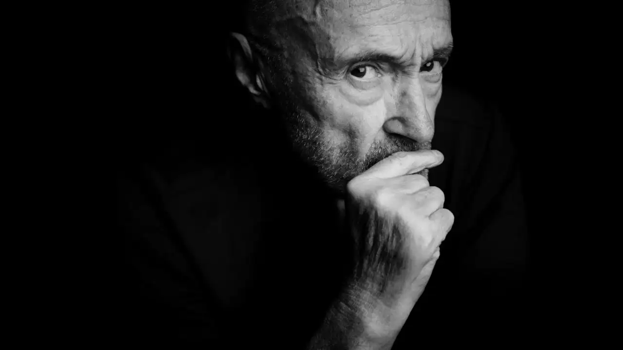 Quote of the Day by Phil Collins: “You can’t hurry love…” — What can his words teach us about patience, timing, relationships and letting life unfold? 
