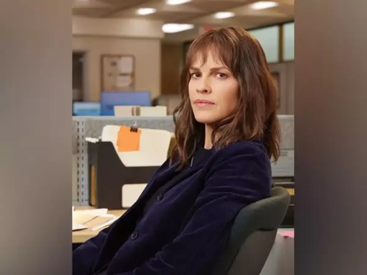 Quote of the day by Hilary Swank: 'You only have one life and if you’re not doing what you love, what’s the point?' Life lessons from inspirational quote on choices, passion, purpose, existence and fulfillment 