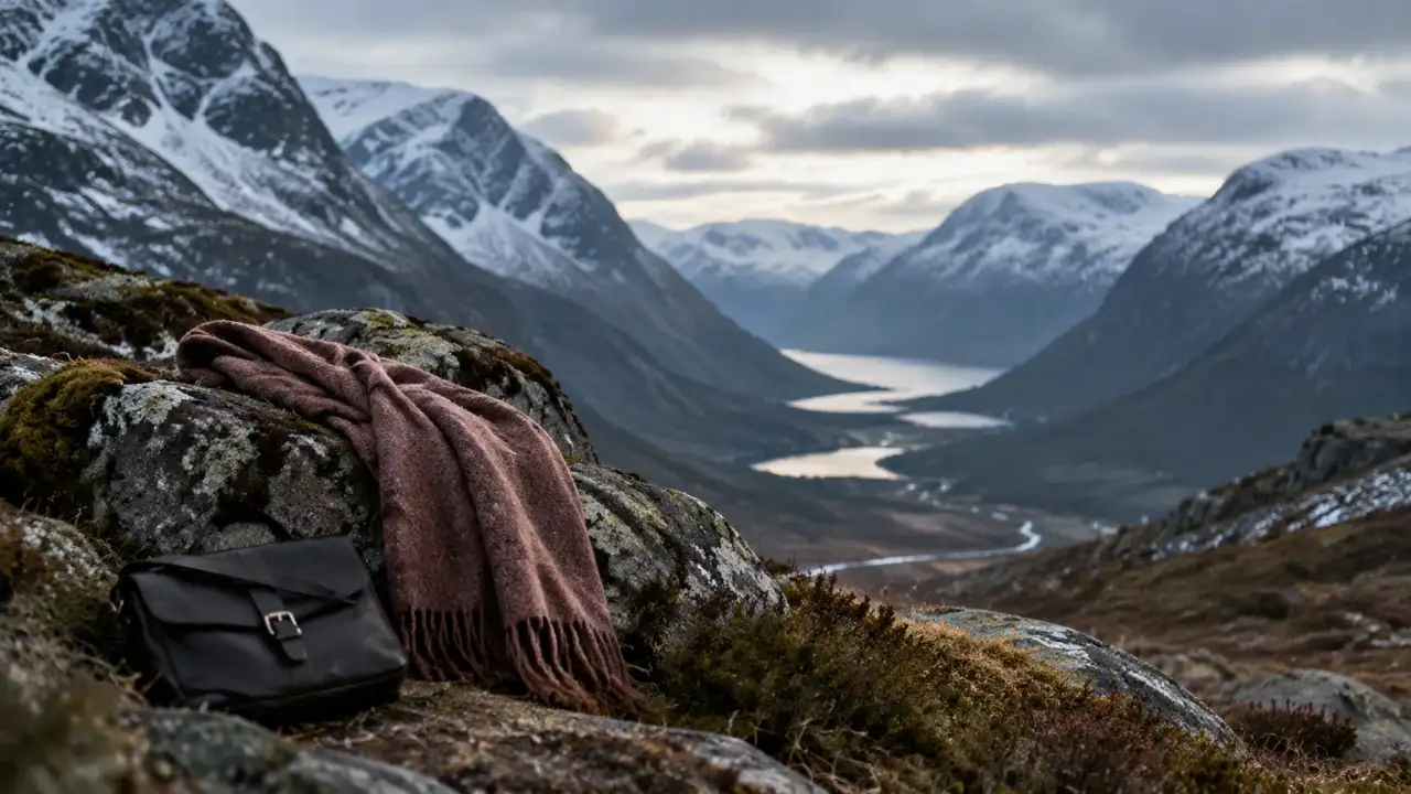 In 1970, an unidentified woman was found dead in Norway's Isdalen valley. 56 long years later, her identity and the full story behind her death remain unresolved to date 