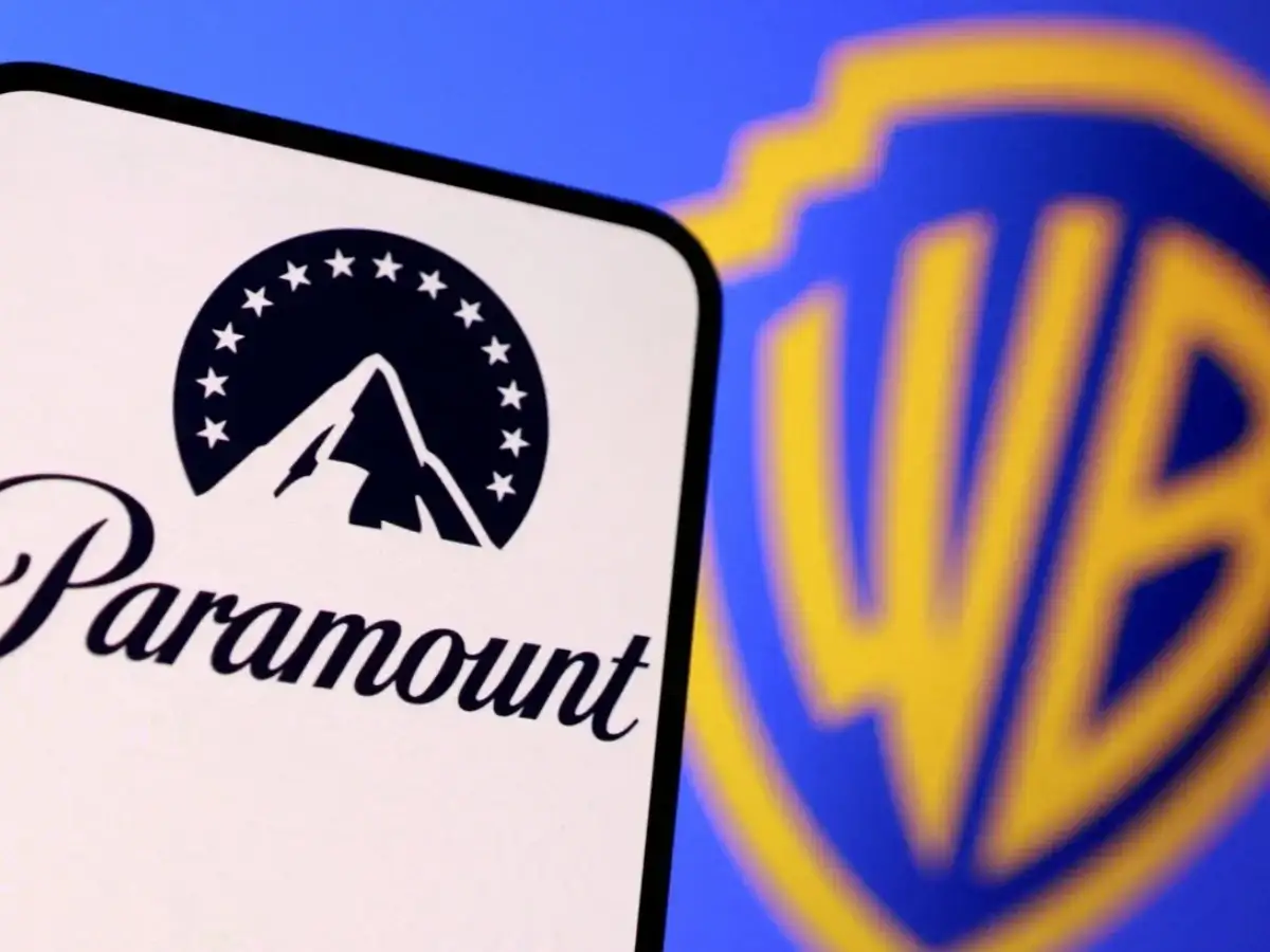 Paramount, states could settle Warner Bros. $110 billion deal challenge this weekend, sources say 