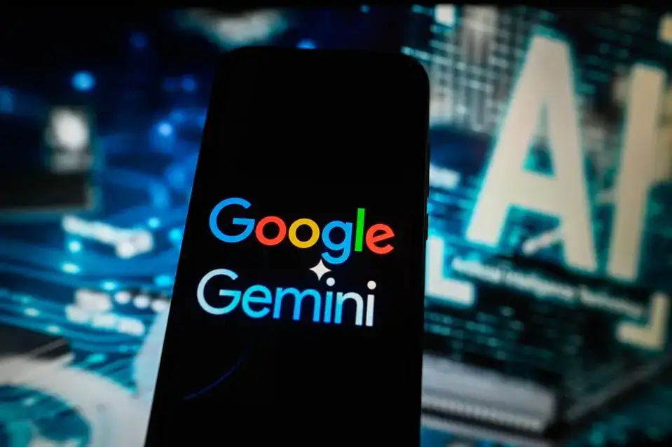 Gemini hacked three companies in first known breakout by Google's AI: WSJ