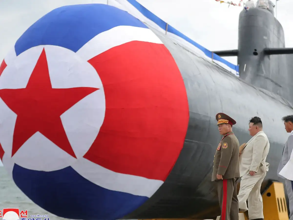 North Korea rejects UN nuclear watchdog call to halt atomic activities 