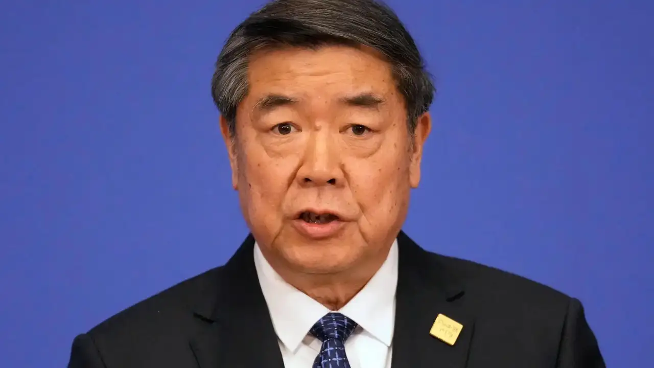 Breaking news LIVE updates: China Vice Premier He Lifeng to lead US trade delegation from Sept 19-23 