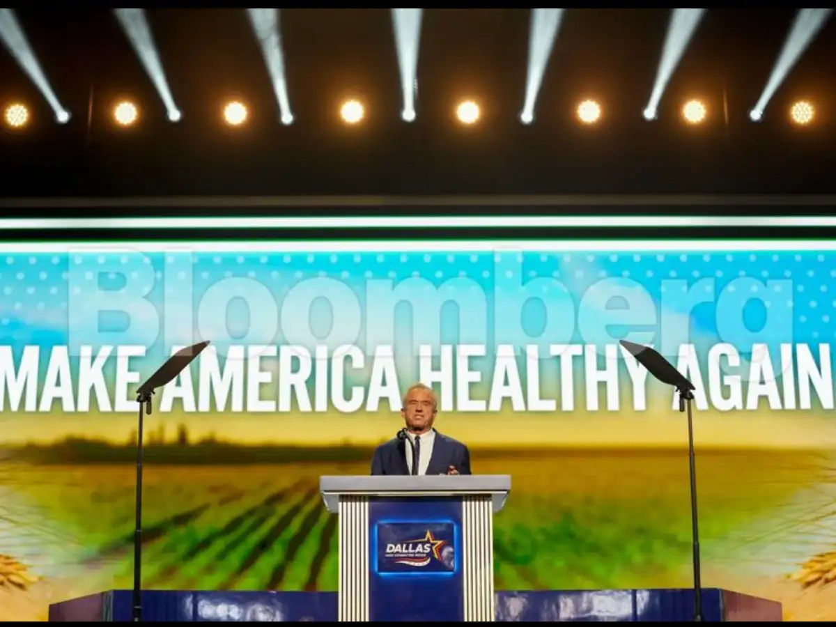 Kennedy-linked MAHA group sought $300,000 from companies for access to US health officials: Report 