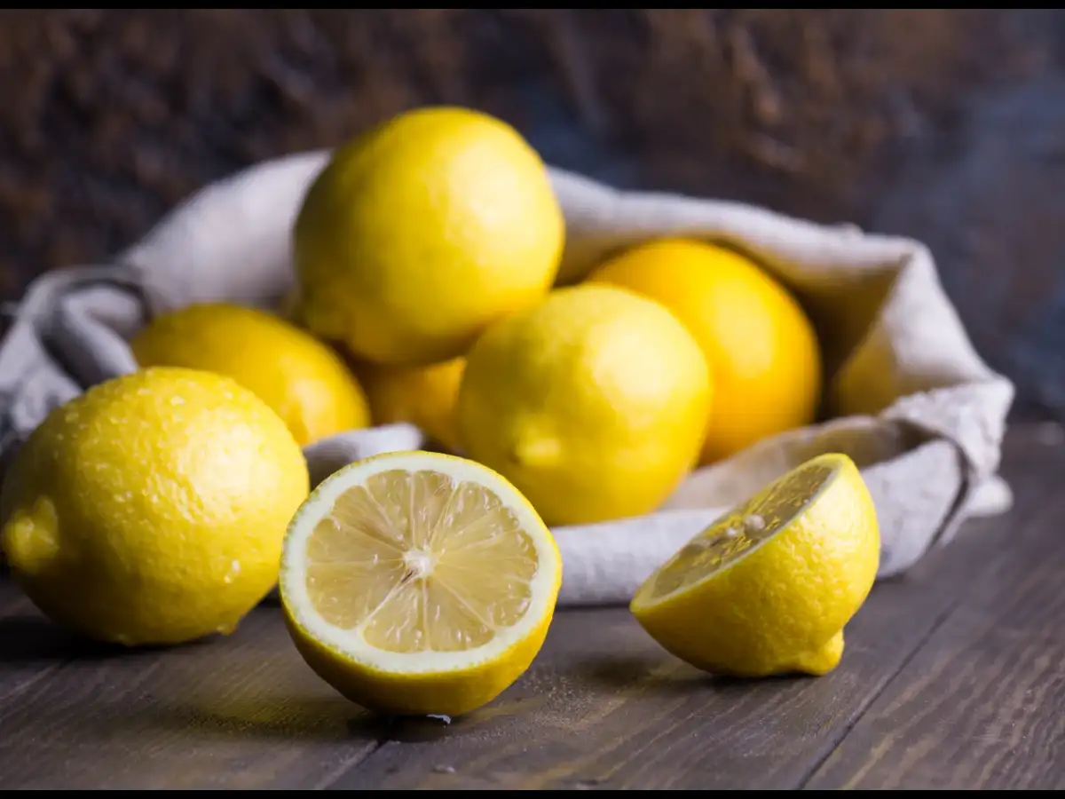 How to keep lemons fresh for weeks? Try these simple kitchen storage tips to make whole and cut lemons last longer 