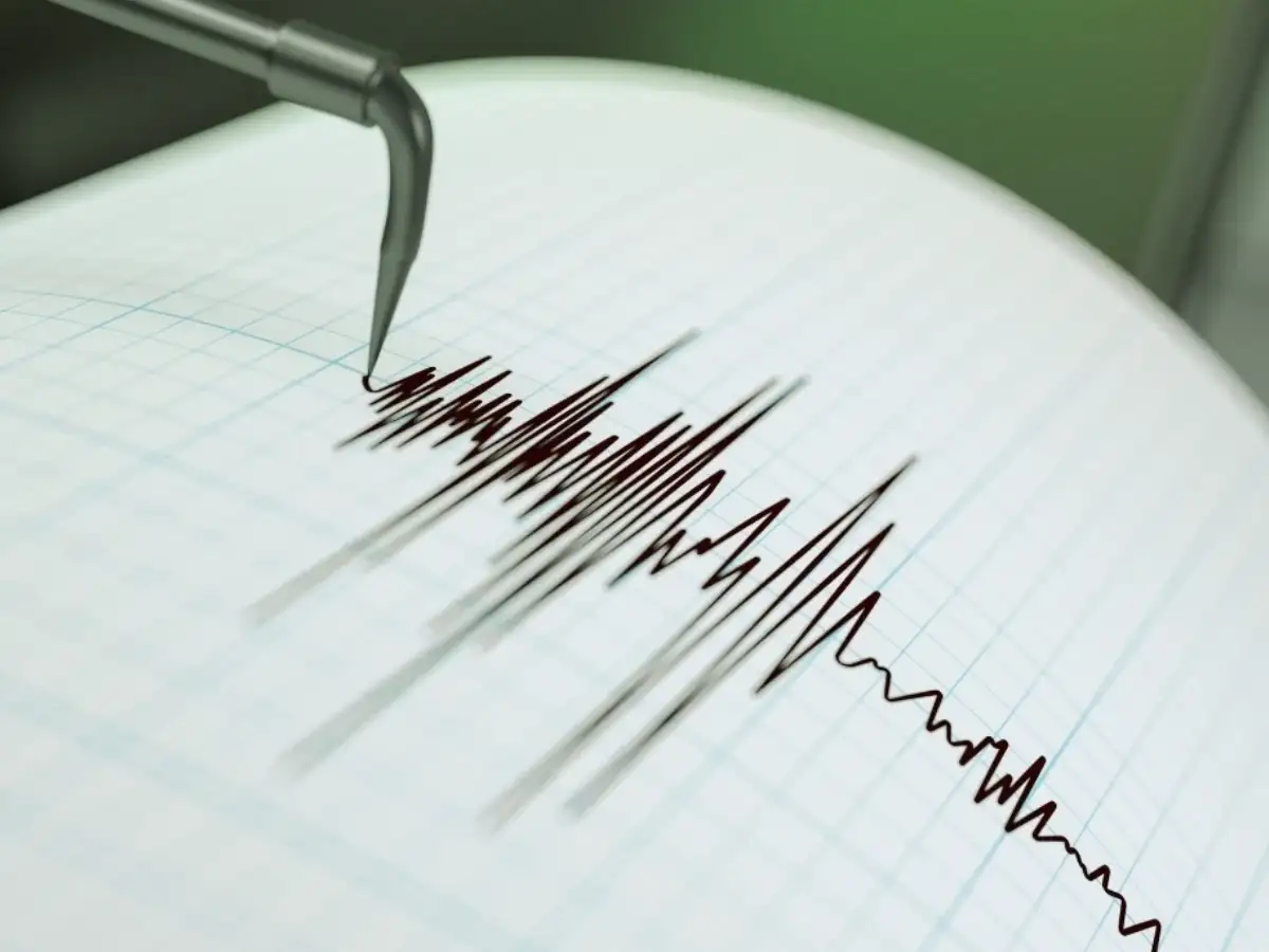 4.9 magnitude quake jolts parts of Northeast 