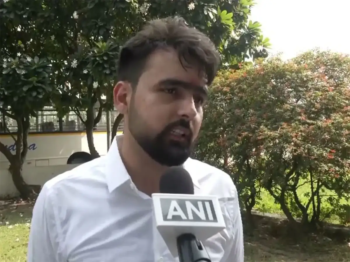 ABVP wins 3 DUSU posts; independent candidate Deepanshu Shokeen gets vice-president's position 