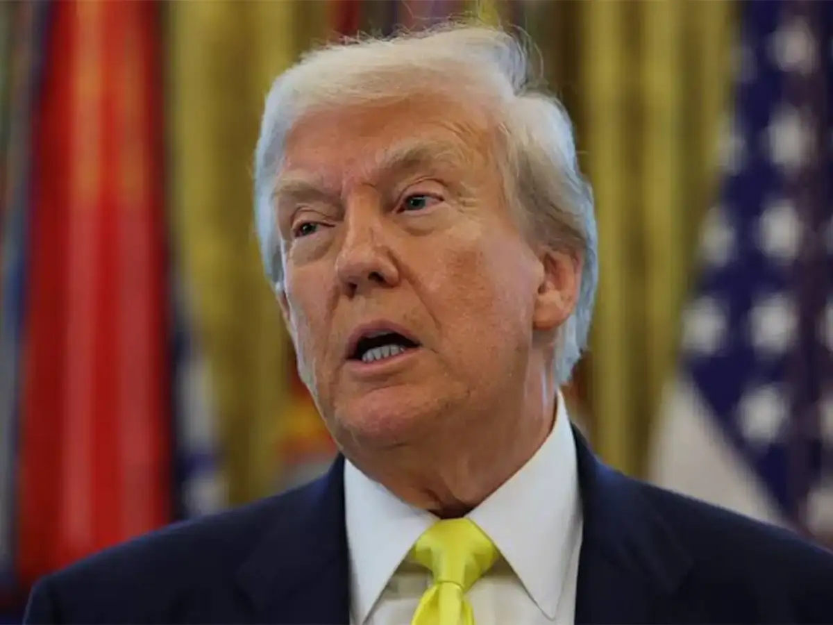 Donald Trump seeks to bring health-research funding under his control, Politico reports 