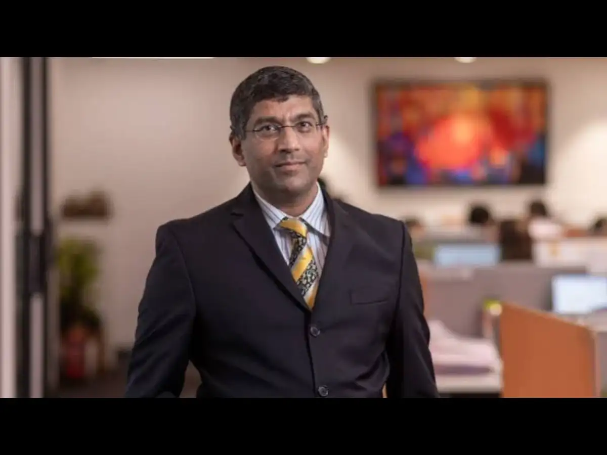 JioBlackRock CIO Rishi Kohli decodes Nifty’s inflection point after two years of weak returns