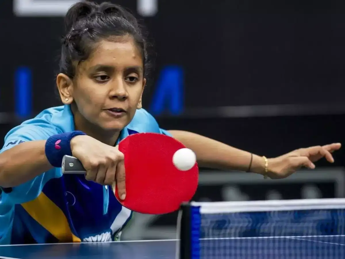 Asian Games 2026: India open women's table tennis campaign with 3-0 win over Indonesia 