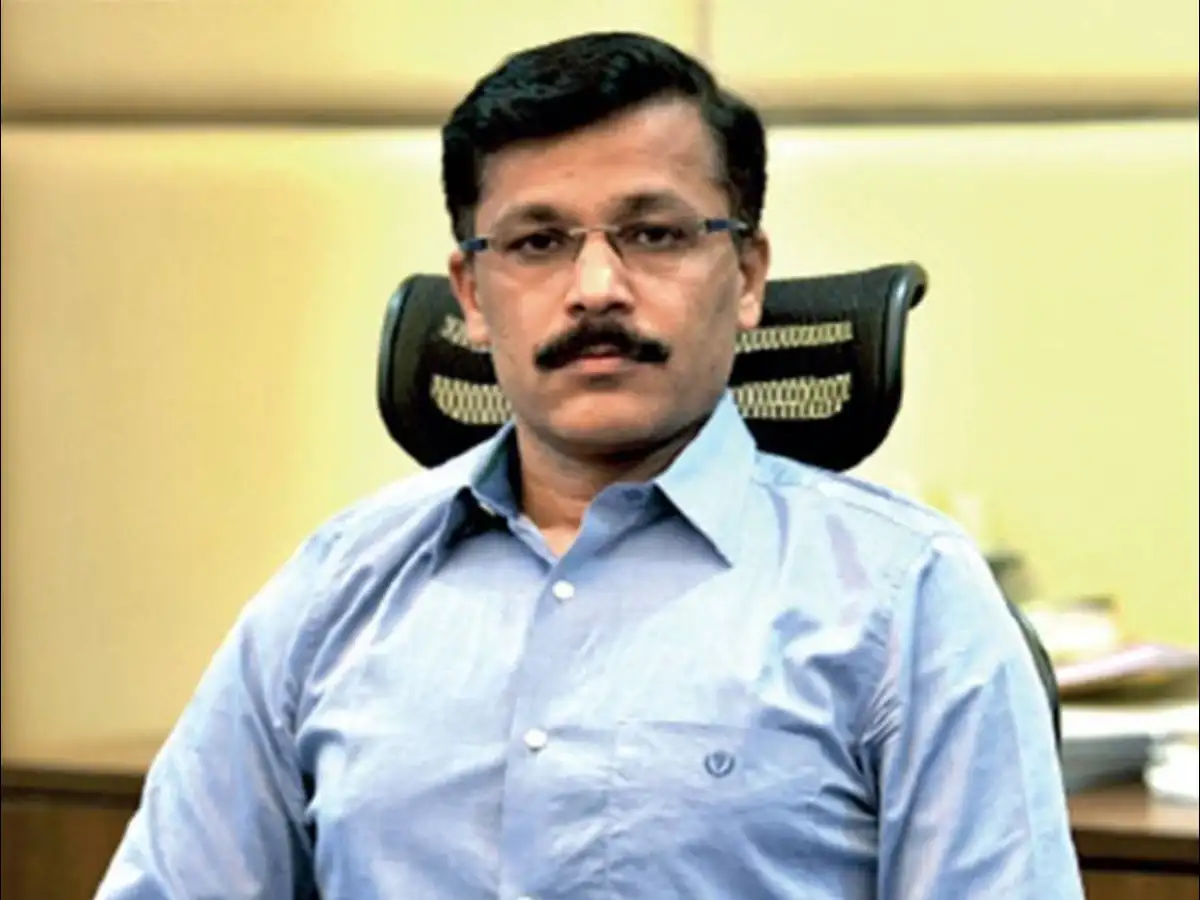 ‘We need to balance business &amp; livelihoods with public health,' says Maharashtra FDA chief Tukaram Mundhe 