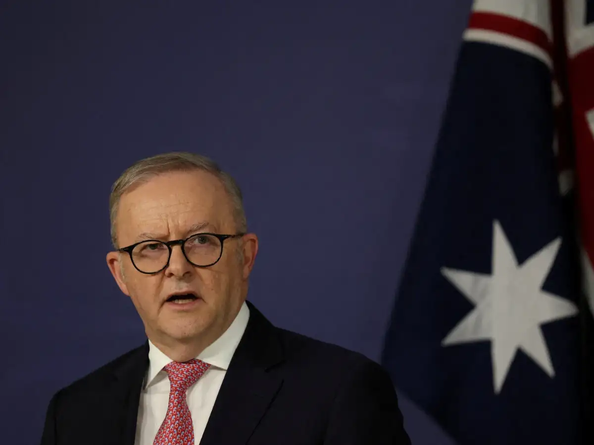 Australia to seek UN security council seat from 2029 