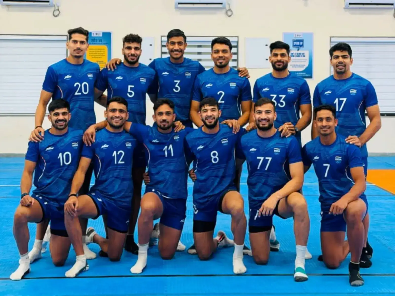 Asian Games 2026 Day 2: India eyes more medals as shooting, hockey take centre stage 