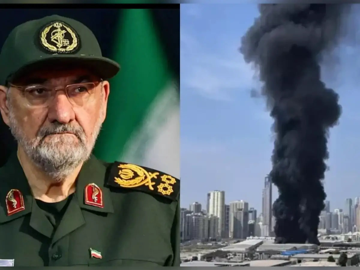 US ships in Indian Ocean will be attacked if war resumes, warns Iran 
