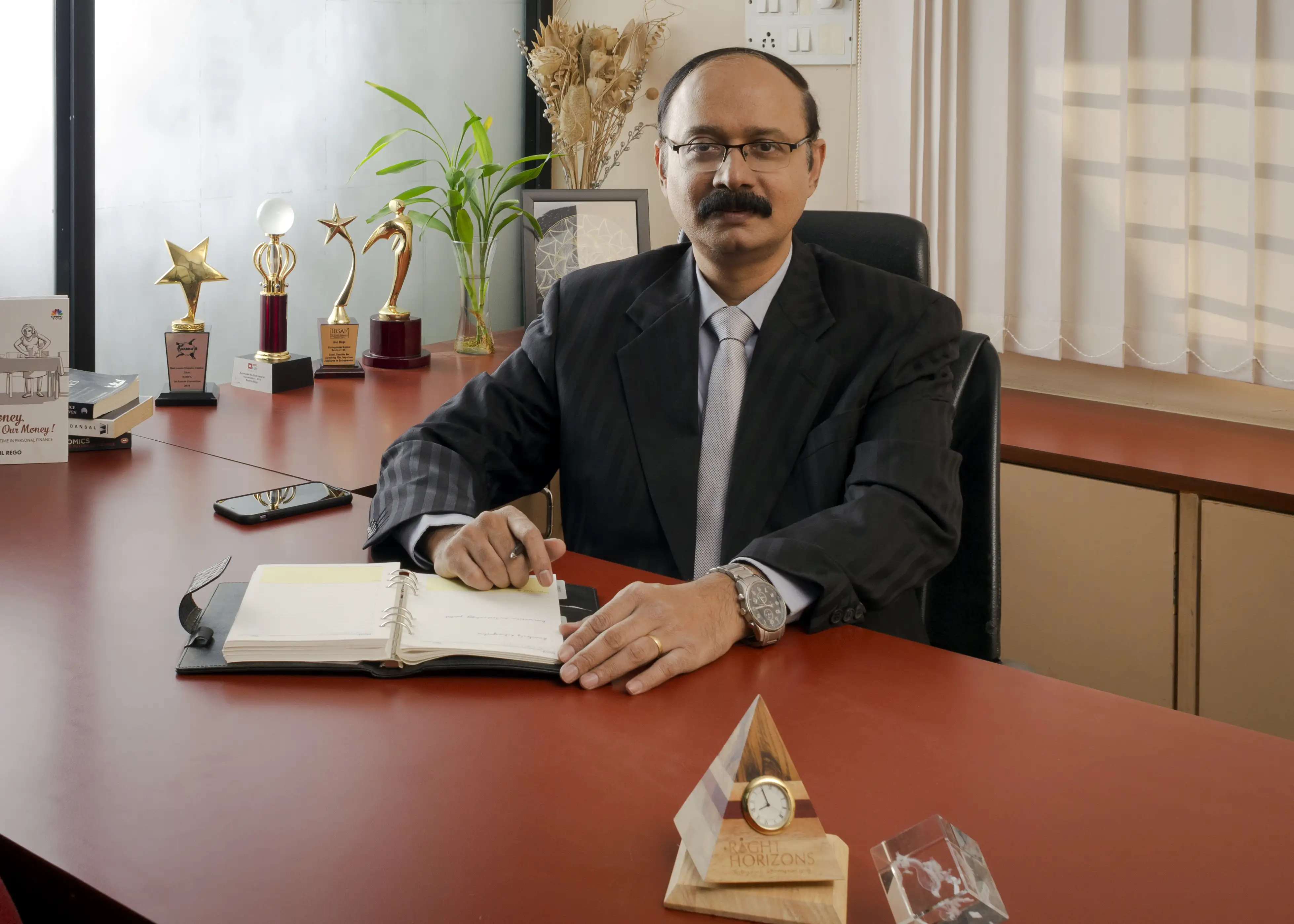 ETMarkets PMS Talk | ‘A narrative has to be supported by numbers’: Anil Rego on finding real multibaggers of the future