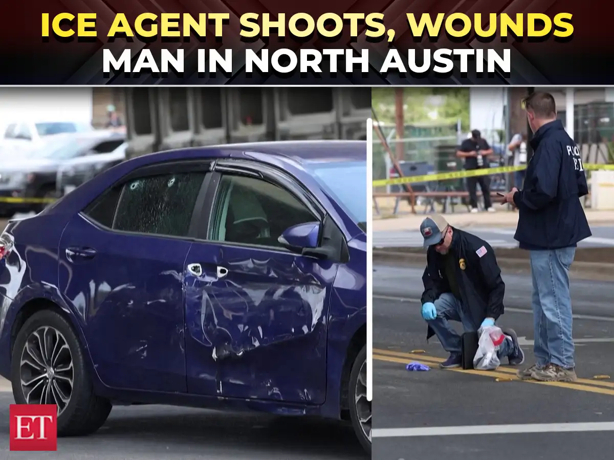 'Austin deserves answers': City officials open investigation after ICE-involved shooting in Texas 