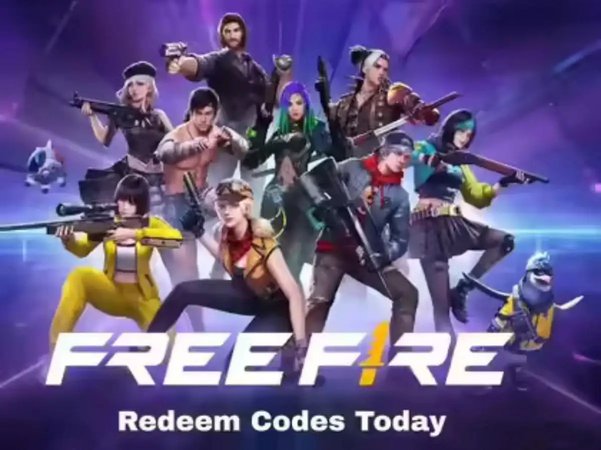 Garena Free Fire MAX Redeem codes today, September 21, 2026: Check full list of codes, free rewards and how to redeem 