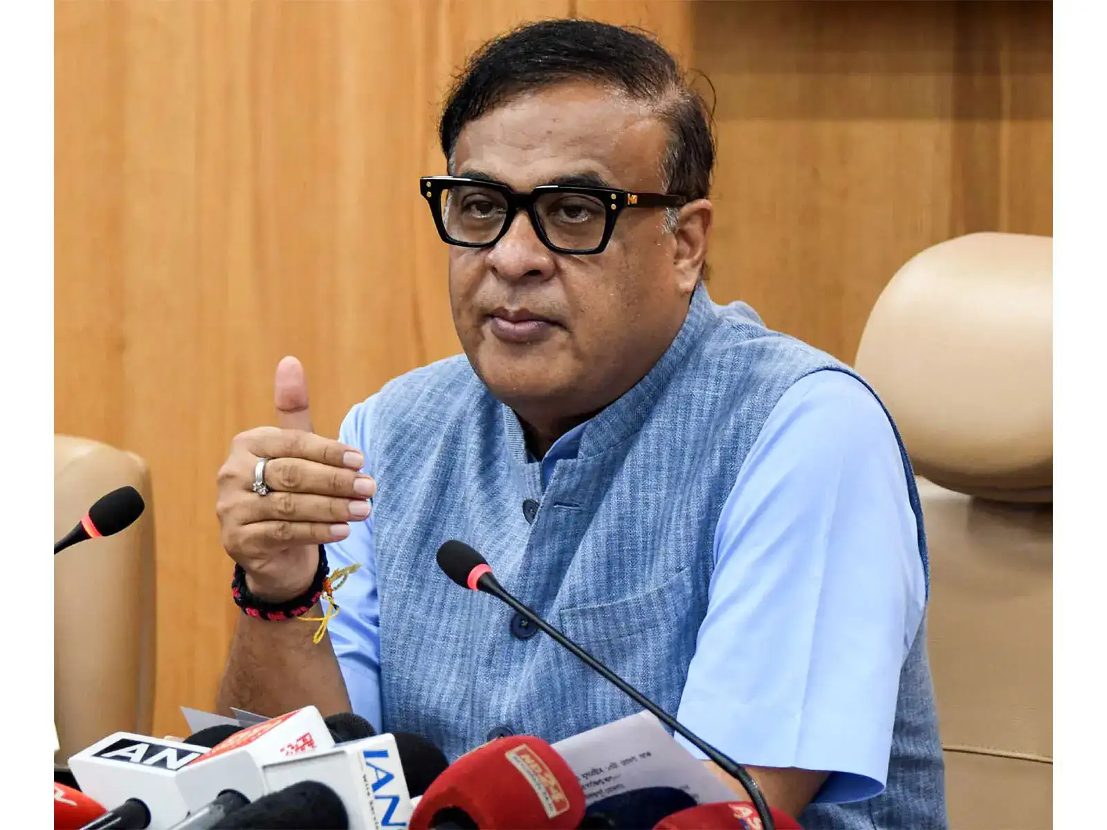 ISRO to build advanced space tracking radar near Guwahati under Project NETRA, says Assam CM 