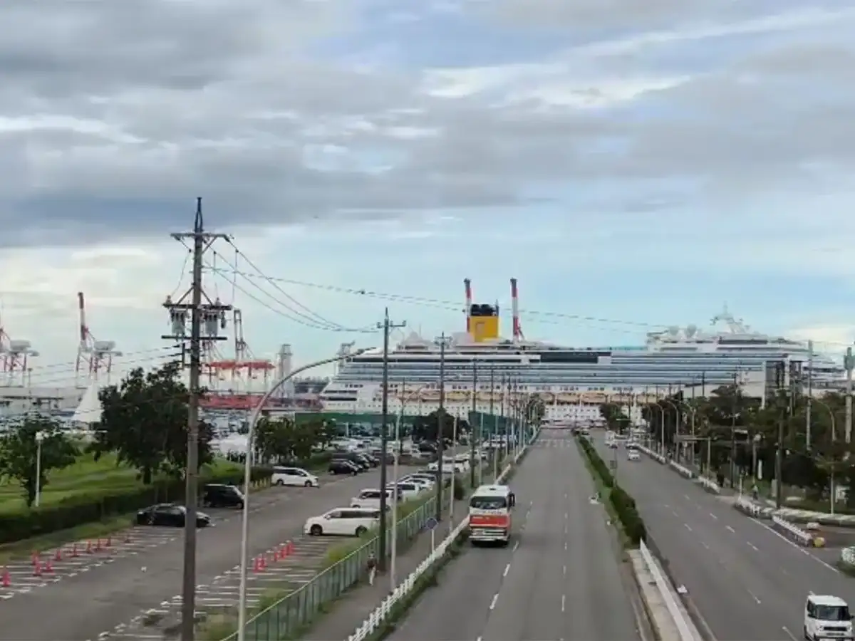 Japan braces for Typhoon Dujuan, some impact likely at Asian Games venue Aichi-Nagoya 