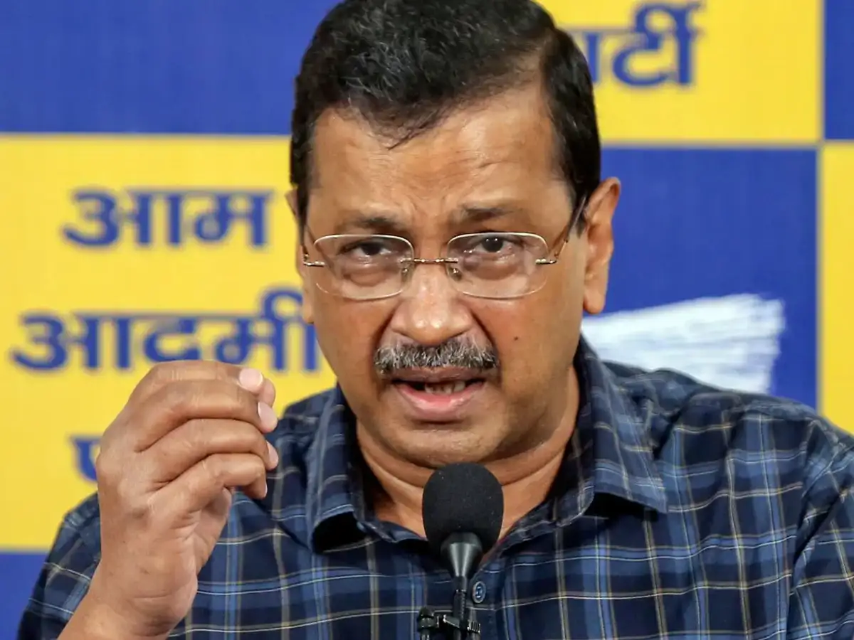 "Drug fight should begin from Mundra Port, not Punjab": says AAP National Convenor Arvind Kejriwal 