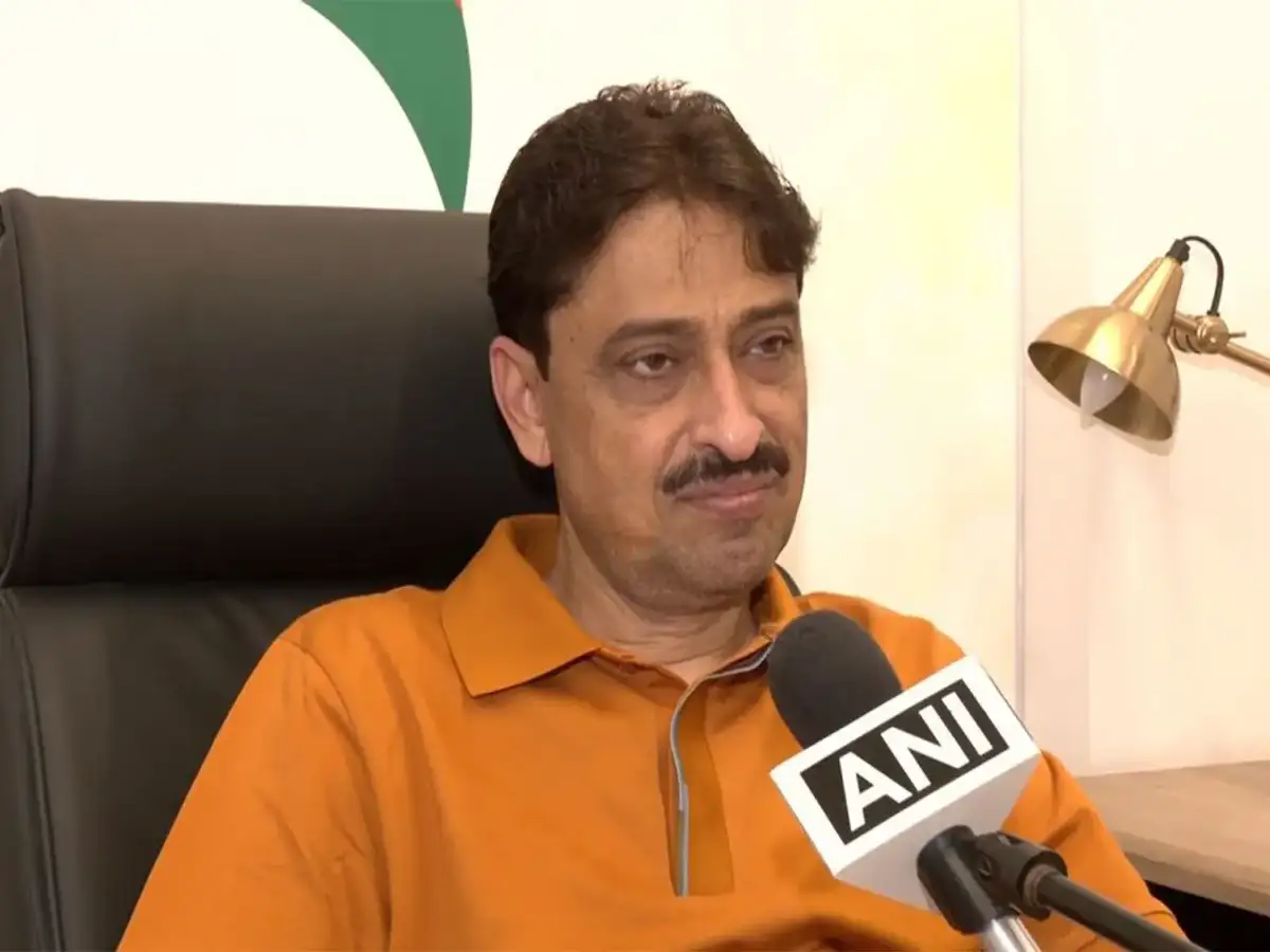 'Finalise alliance immediately': Congress MP Imran Masood makes pitch to SP Chief Akhilesh Yadav 