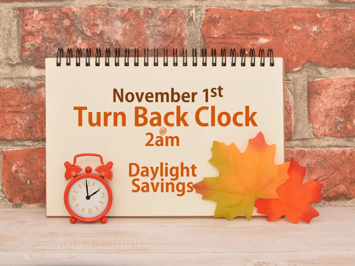 Is this the year daylight saving time ends? What the US clock bill means 