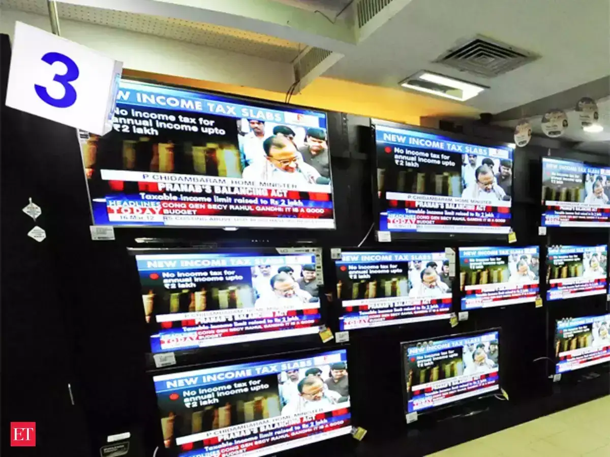 Indian broadcasters seek immediate restoration of BARC ratings 