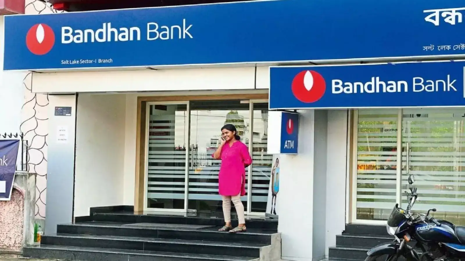 Bandhan Bank promoter to gradually reduce stake to meet RBI norms | Press Glob Coverage