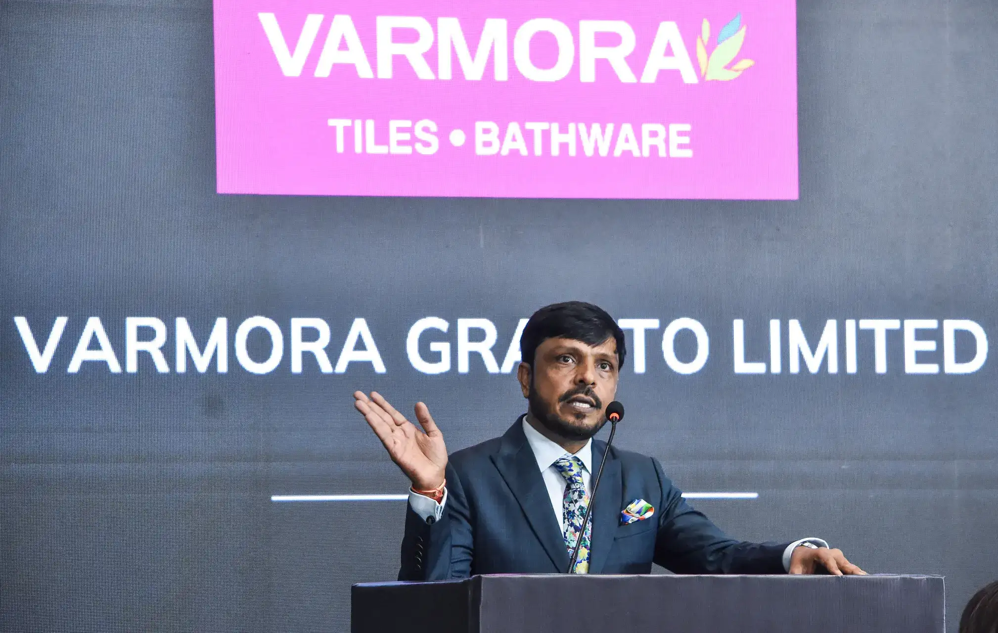 Varmora Granito raises Rs 212.4 crore from anchor investors ahead of Rs 708 crore IPO